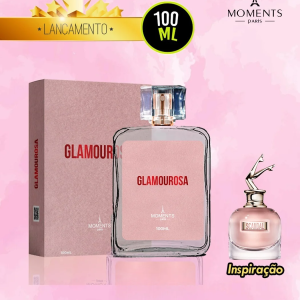Perfume Glamourosa 100ml
