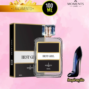Perfume Best Girl 100ml Feminino