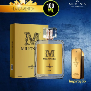 Perfume Milionere 100ml