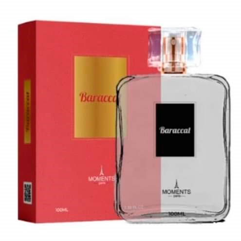 Perfume Baraccat 100ml