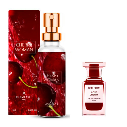 Perfume CHERRY 15ml