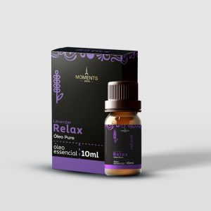 Óleo Essencial Relax 10ml