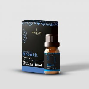 Óleo Essencial Breath 10ml