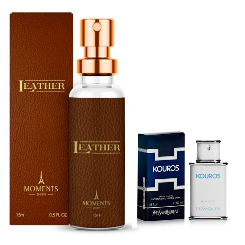 Perfume LEATHER 15ml
