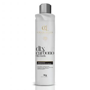 Chanceller - DTX Carbono Big Mask 1Kg