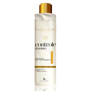 Controle Absoluto Shampoo 1L - Passo 1 - Chanceller