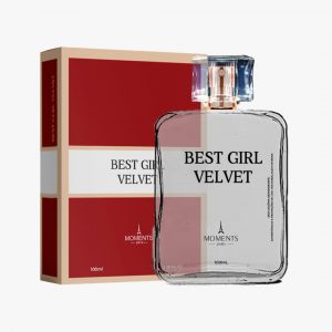 PERFUME – BEST GIRL VELVET 100ML