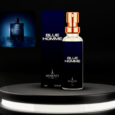 Perfume Homme Blue 15ml