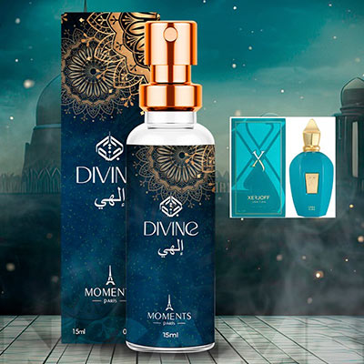 Perfume Divine 15ml