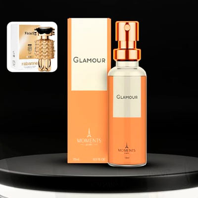 Perfume Glamour 15ml