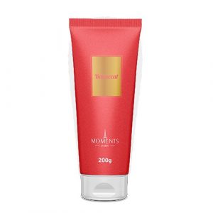 Emulsão Hidratante Baraccat 200g Masculino