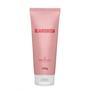 Emulsão Hidratante Glamourosa 200g Feminino