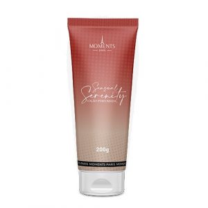 Emulsão Hidratante Sensual Serenity 200g Feminino