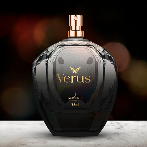 Perfume Verus 75ml Masculino