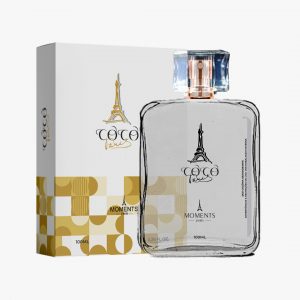 PERFUME – COCO PARIS 100ML
