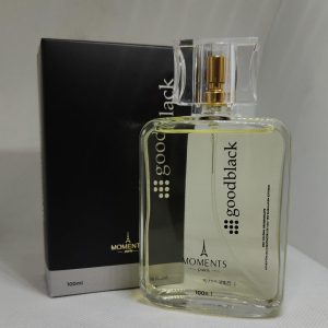 PERFUME - GOODBLACK 100ML