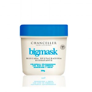 Big Mask Pós Progressiva 250g Professional - Chanceller