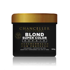 Chanceller - Blond Super Color Repair 500g