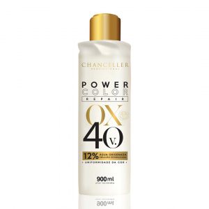 Power Color Ox 40 Volumes 900ml Professional - Chanceller